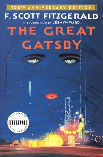 The Great Gatsby: The Only Authorized Edition by F. Scott Fitzgerald