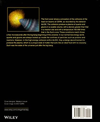 Fundamentals of Physics, Volume 1 (Chapters 1 - 20) - Standalone book by David Halliday