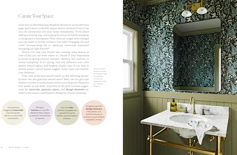 Grounded Living: Harmonizing Design and Nature in the Home by Anita Yokota