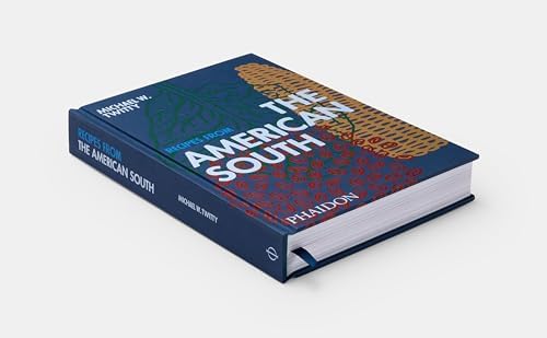Recipes from the American South by Michael W. Twitty