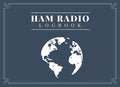 Ham Radio Log Book: Logbook for Amateur Radio Operators to Track All the Communications and Contacts by Ham Radio Operators Books