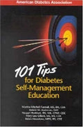 101 Tips for Diabetes Self-Management Education by Martha Funnell