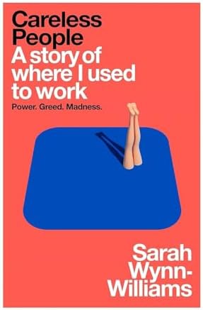 Careless People & Abundance – 2-Book Set for Transformation: Find Purpose, Escape Toxicity, and Innovate Your Future by Sarah Wynn-Williams