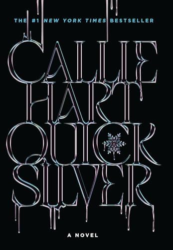 Quicksilver (Deluxe Limited Edition) (Fae & Alchemy, 1) by Callie Hart