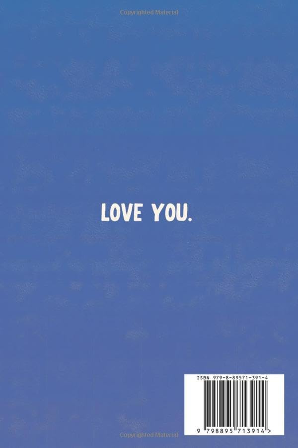 Just A Few Things I Love About You Dad by LARKINROAD