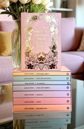 The Complete Novels of Jane Austen (Wordsworth Box Sets) by Jane Austen