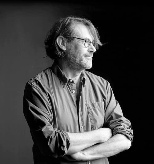 A Thousand Feasts: a new memoir on how to find joy in food, travel and gardening by Nigel Slater