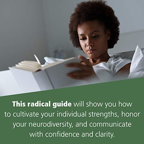 A Radical Guide for Women with ADHD: Embrace Neurodiversity, Live Boldly, and Break Through Barriers by Sari Solden MS