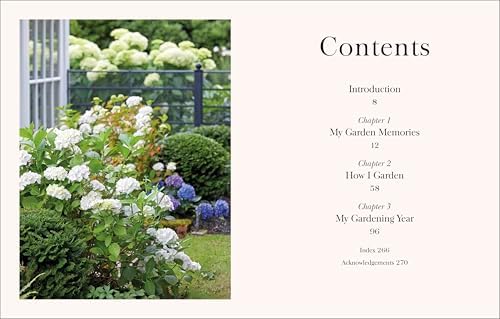 My Gardening Life by Mary Berry