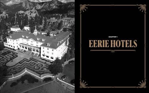 Food to Die For: Over 50 Recipes and Stories from America's Most Legendary Haunted Places (A Spooky Paranormal Cookbook with Creepy Meals, Eerie Destinations, and Spine-Tingling Ghost Tales) by Amy Bruni