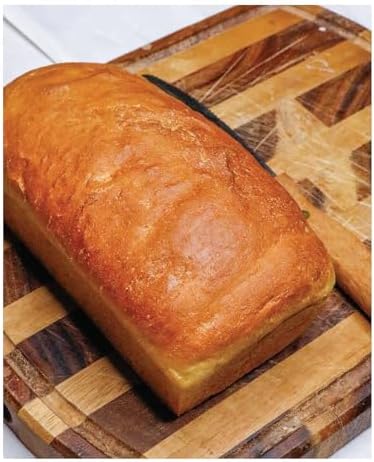 Self-Reliant Kitchen: From-Scratch Sourdough Breads, Homemade Cheese, and Farm-to-Table Meals by Michelle Mullennix