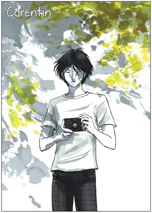 Un petit goût de noisette - Tome 1 by Vanyda