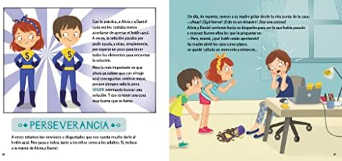Creo en ti: 6 cuentos cortos para ayudarnos a tomar buenas decisiones / I Believe in You: 6 Short Stories to Help Them Make Good Decisions (Spanish Edition) by Anna Morató García