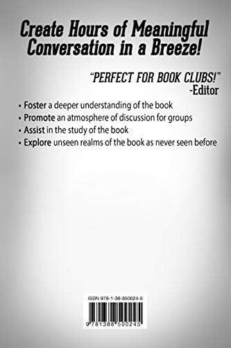 Summary of Why We Sleep by Matthew Walker: Conversation Starters by BookHabits