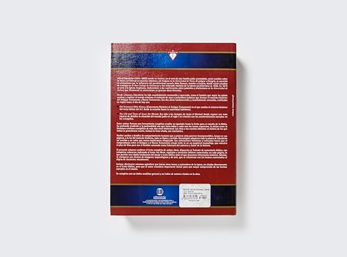 Comentario bíblico histórico ilustrado (Spanish Edition) by Alfred Edersheim
