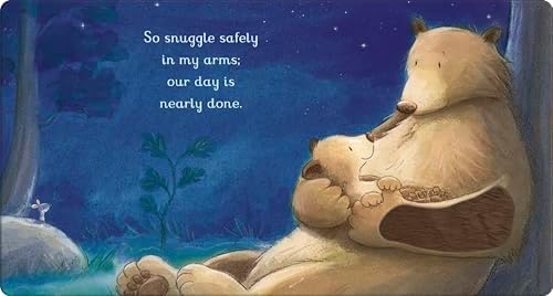 I Love You to the Moon and Back: A Touch-and-Feel Book by Amelia Hepworth