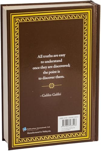 The Book of Unsolved Mysteries by Publications International Ltd.