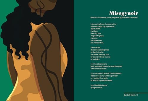 When We Talk to God: Prayers and Poems for Black Women by Sharifa Stevens