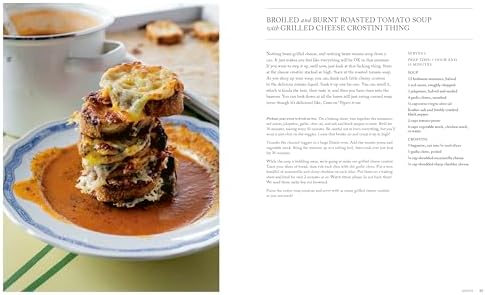 Matty Matheson: Soups, Salads, Sandwiches: A Cookbook by Matty Matheson