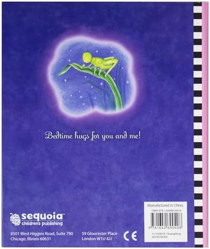 Good Night, Little Bear - A Sleepy-Time Tale by Edited by Sequoia Children's Publishing