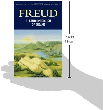 Interpretation of Dreams (Wordsworth Classics of World Literature) | New Cover by Sigmund Freud