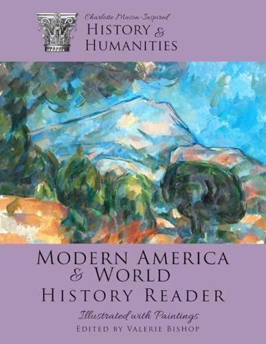 Modern America and World History Reader by Valerie Bishop