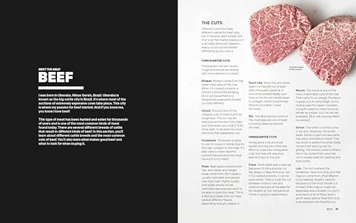 Guga: Breaking the Barbecue Rules by Gustavo Tosta