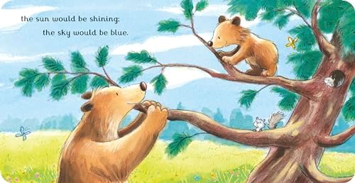 I Love You Forever and a Day: From the creators of I Love You to the Moon and Back by Amelia Hepworth