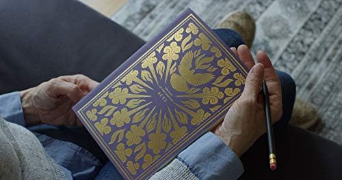 ESV Illuminated Scripture Journal: New Testament Set by ESV Bibles