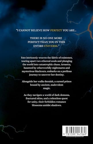 The Dawn of the Lightning Goddess: A Dark Romantasy of Fated Lovers, Ancient Powers, and Forbidden Desire (Sovereign) by Charlotte Bedgood