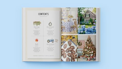 The Southerner's Y'allmanac: A Compendium of Wit & Wisdom for All Seasons by Rachel Hardage Barrett