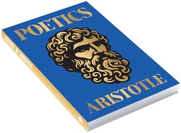 Poetics by Aristotle