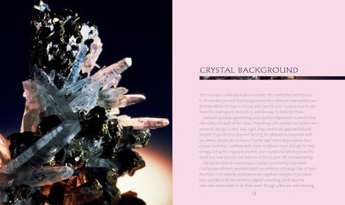 The Crystal Bible (The Crystal Bible Series) by Judy Hall