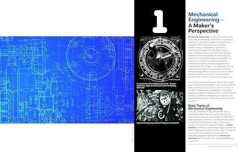 Mechanical Engineering for Makers: A Hands-on Guide to Designing and Making Physical Things (Make) by Brian Bunnell