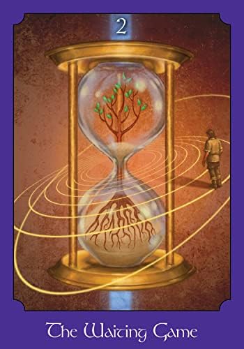 The Psychic Tarot Oracle Deck: A 65-Card Deck and Guidebook by John Holland