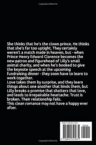 An English Prince Comes to Dinner: Enemies to Lovers - a Royal Romance by Annie Gordon