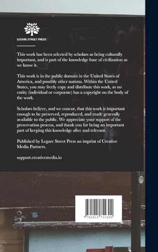 Statistical Abstract Of The United States by United States Dept of the Treasury