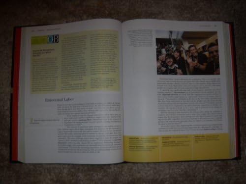 Organizational Behavior by Stephen P. Robbins