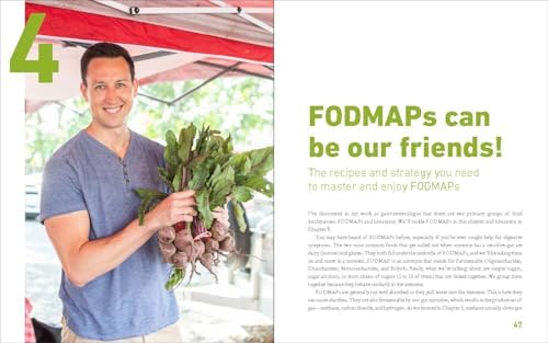 The Fiber Fueled Cookbook: Inspiring Plant-Based Recipes to Turbocharge Your Health by Will Bulsiewicz MD