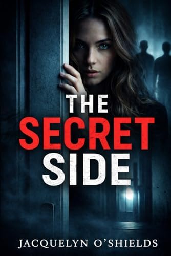 "The Secret Side" by Jacquelyn O'Shields