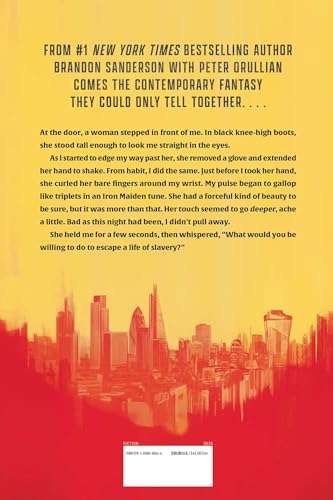 Songs of the Dead (The Strata Wars) by Brandon Sanderson