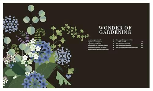 The Science of Gardening: Discover How Your Garden Really Grows by Dr. Stuart Farrimond
