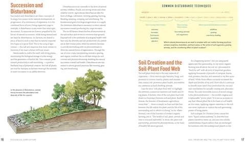 The No-Till Organic Vegetable Farm: How to Start and Run a Profitable Market Garden That Builds Health in Soil, Crops, and Communities by Daniel Mays
