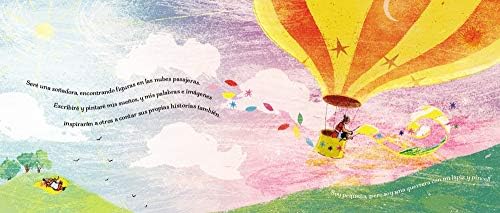 ¿Qué Serás?: What Will You Be? (Spanish edition) by Yamile Saied Méndez