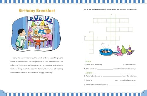 Reading Comprehension: Grade 2 (Flash Skills) by Flash Kids Editors