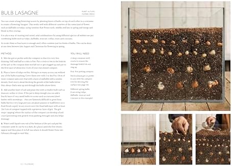 The Gardening Book: An Accessible Guide to Growing Houseplants, Flowers, and Vegetables for Your Ideal Garden by Monty Don