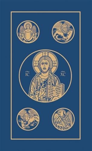 The New Testament and Psalms by Ignatius Press