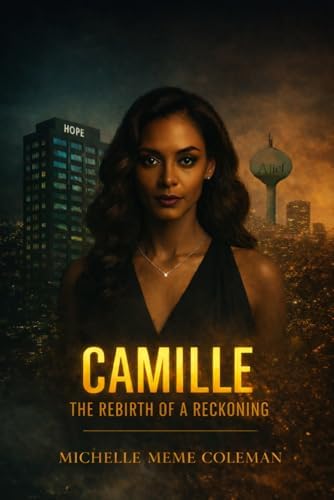 Camille: The Rebirth of A Reckoning (The Night Shift at Hope Central) by Michelle Meme Coleman