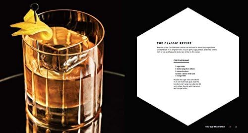 Cocktail Codex: Fundamentals, Formulas, Evolutions [A Cocktail Recipe Book] by Alex Day