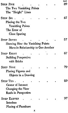 Perspective Made Easy (Dover Art Instruction) by Ernest R. Norling